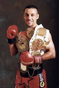 club boxe kamel chouaref