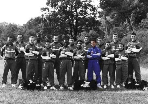 Kamel 1996